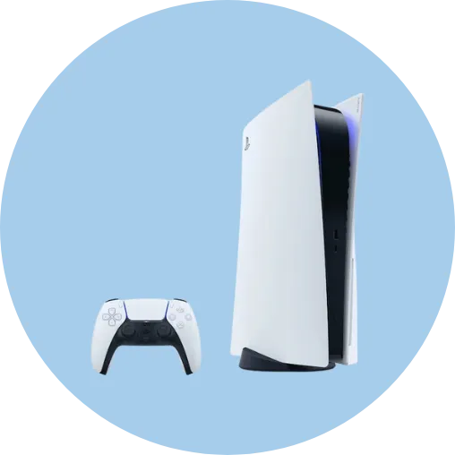 Play Station